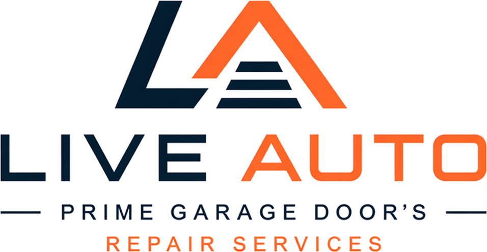 Live Auto Prime Garage Door's Repair Services